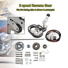 6-Gang-Verstellknopf für