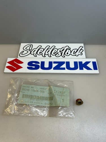 Bouchon suzuki 09248 10006 - 1, 09248-10006