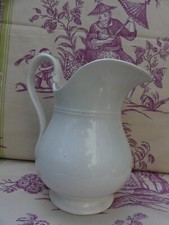 Creil et Montereau broc Louis