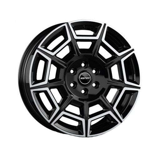 Jantes roues gmp pervan - pervan, pour