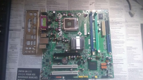 Carte mere lenovo - lenovo, l-i946f