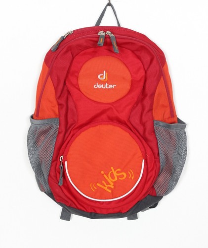 Sac dos deuter - dos, à