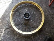 JANTE AVANT 125 TENERE