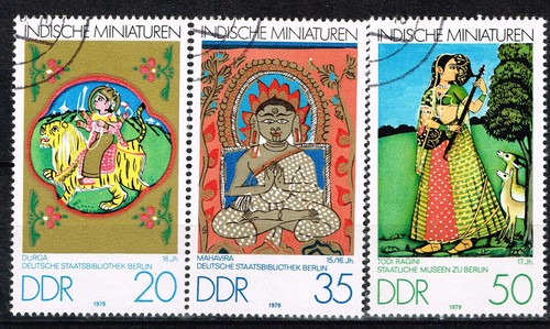 Germany ddr art famous indian - famous,