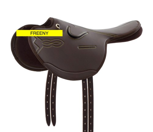 Nouvelle selle exercice de - nouvelle, d'exercice