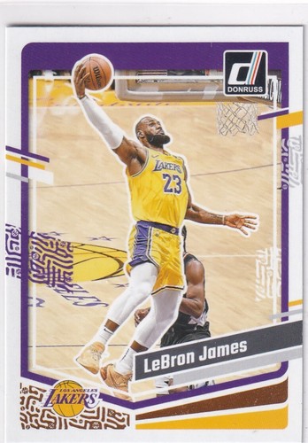 Panini 2023 donruss nba - panini,