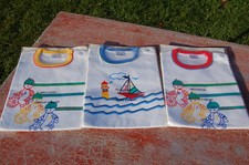 Vintage 3 T- shirts enfants 26 mois - 100% coton ----/B9/