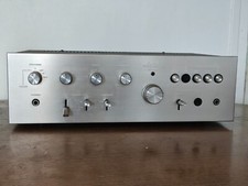 Ampli stereo sansui 4400 - sansui, au-4400