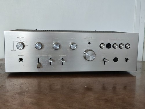 Ampli stereo sansui 4400 - sansui, au-4400