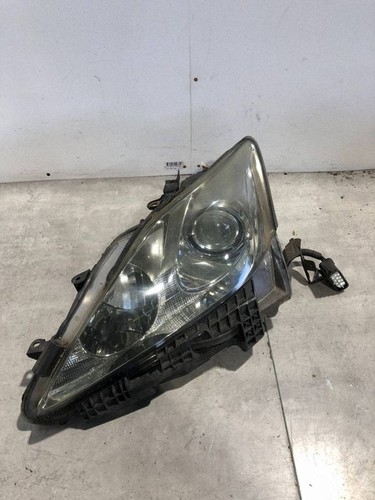 Lexus 220d 250 - is, 2006