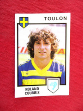 COURBIS  SC TOULON  image