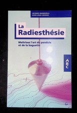 Mandorla Crozier, La