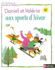DANIEL ET VALERIE SPORT HIVER