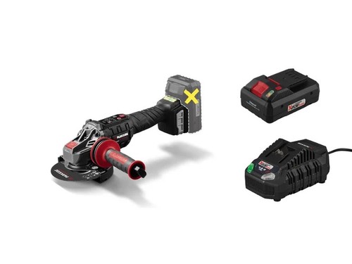 Wreless angle grinder set - wreless,