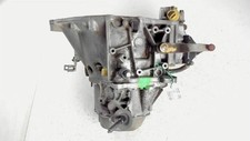 Boite de vitesses PEUGEOT 406