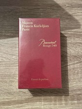 maison francis kurkdjian