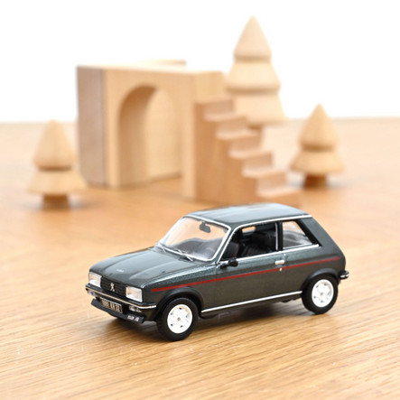 Norev peugeot 104 - norev,, 1979