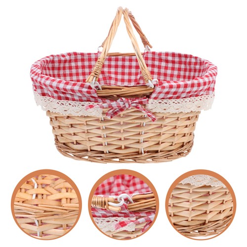 Panier rangement pour - panier,