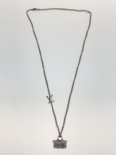 LOUIS VUITTON Collier LV