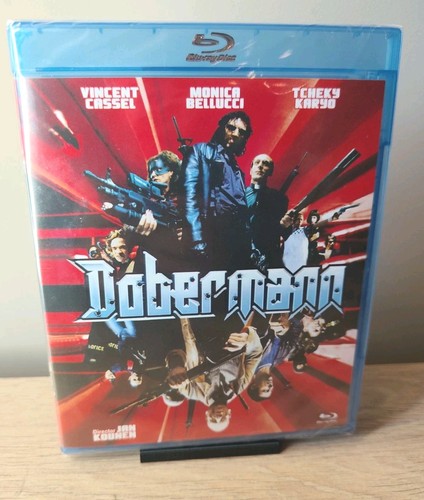 Rare blu ray neuf sous - blu,