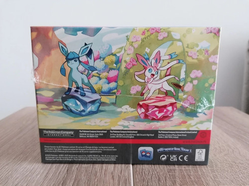 Pokemon display mini tins - :,