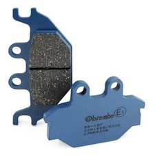 Paire Plaquette de Frein BREMBO Cc 07GR5209 PGO 500 Buggy Bug Racer 2007-2008