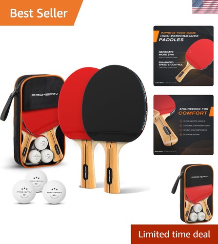Player professional ping - 2-player,