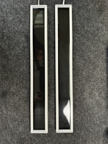 Two somfy wirefree ion - (2x), li-ion