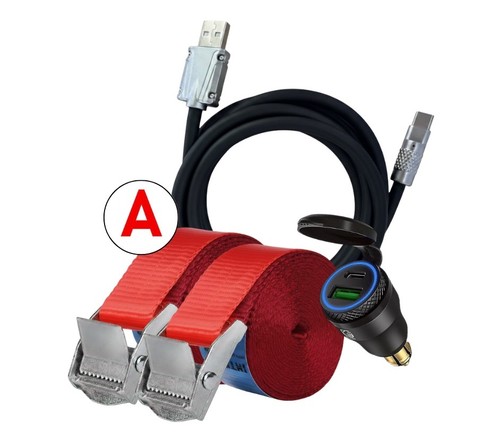 Pack moto pièces 2 - pack,