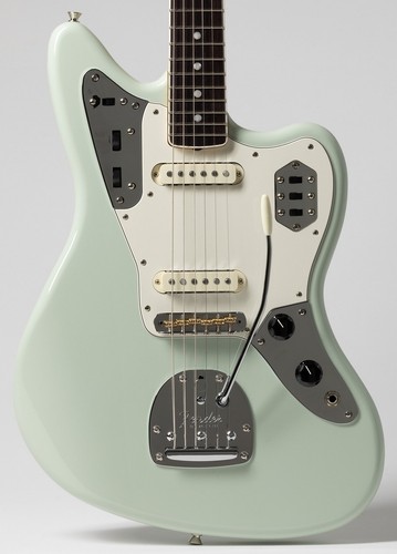 Fender moeka shiotsuka - shiotsuka, jaguar