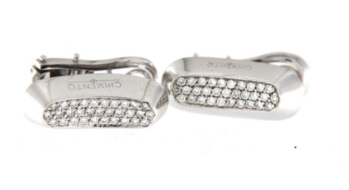 Boucles oreilles chimento - boucles,