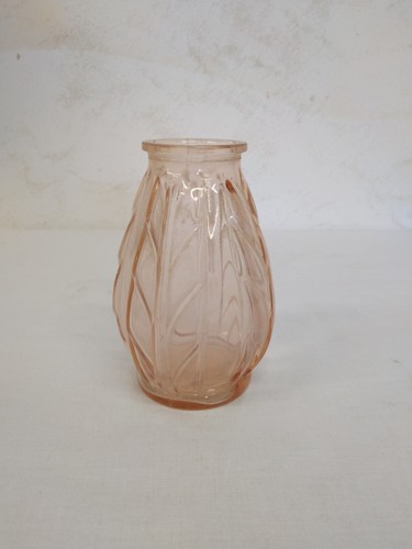 Soliflore verre soufflé - en,