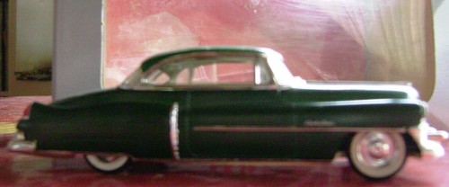 Cadillac vitesse - cadillac, (1/43)