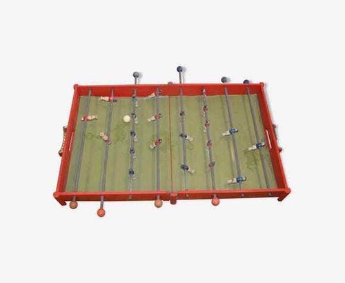 Baby foot table ancien - ancien, /