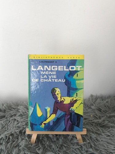 Langelot mene vie - mene, la
