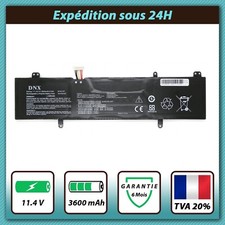 BATTERIE COMPATIBLE ASUS