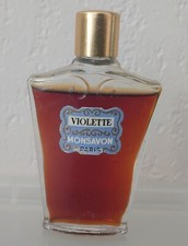 VIOLETTE - PARFUM 15 ML de