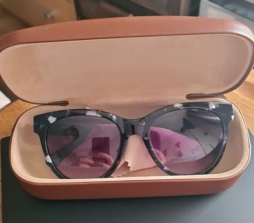 Lunettes soleil long - de, champ