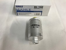 Mahle OEM Land Rover Discovery