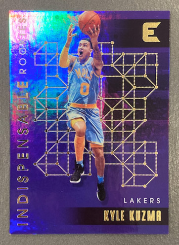 Kyle kuzma 2017 - kyle, 2017-18