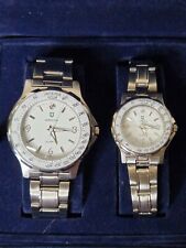 Coffret Montres Duo - GAROZZIA