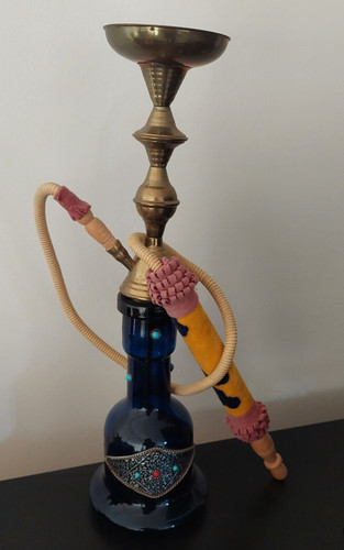 Shisha narguilé objets - -,
