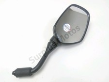 RETRO GAUCHE HONDA CB 600