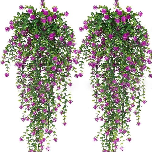 Fausse plantes suspendues - plantes,
