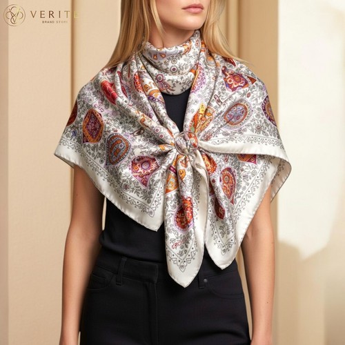 Rare hermes silk - rare,