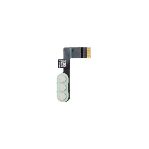 Nappe connexion clavier vert - connexion,