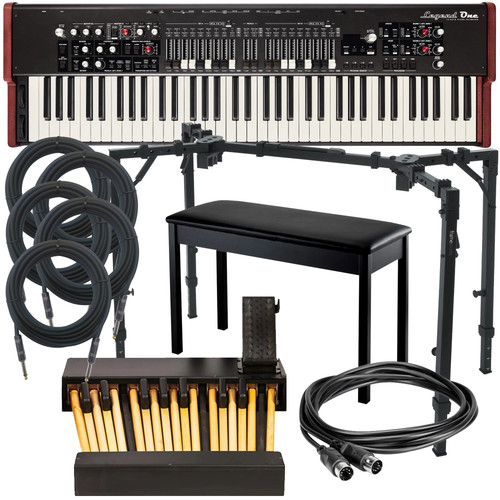 Viscount legend one stage - legend,