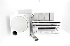 Home Cinéma sony Avec
