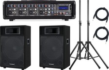 Systeme sono enceintes - systeme,