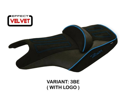 Housse selle aloi velvet - aloi, 1
